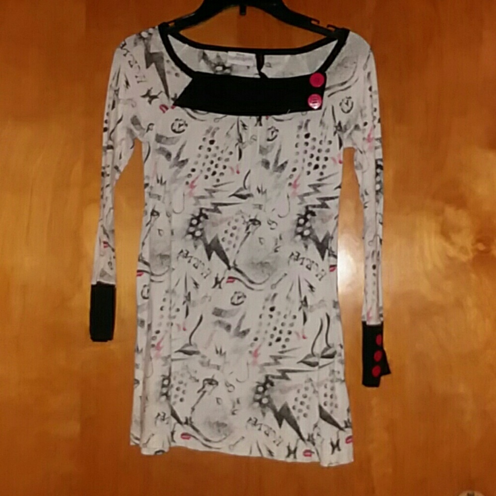 Hurley Girl's Dress